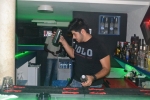 Friday Night at 100% Pub, Byblos